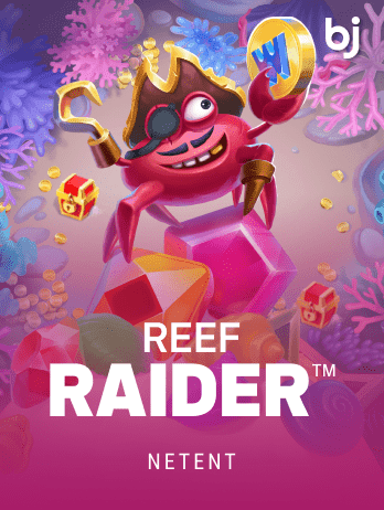 Reef Raider icon