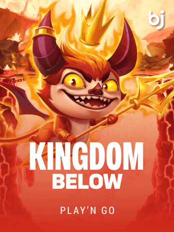Kingdom Below icon