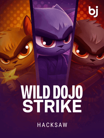 Wild Dojo Strike icon
