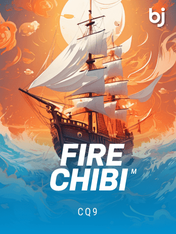 Fire Chibi icon