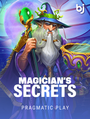 Magician's Secrets icon
