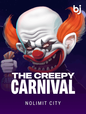 The Creepy Carnival icon