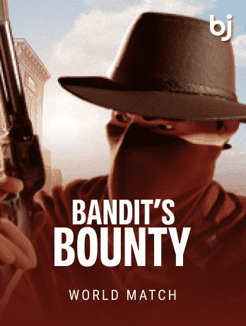 Bandit's Bounty icon