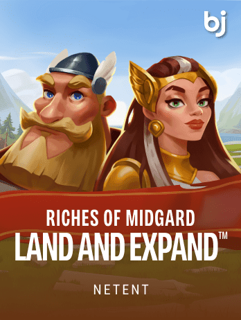 Riches of Midgard icon