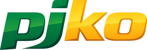 pjko game Logo